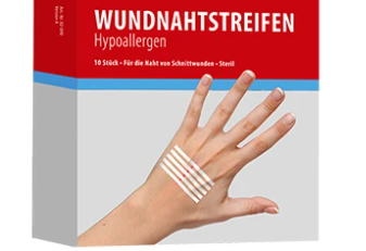 Steri-strips